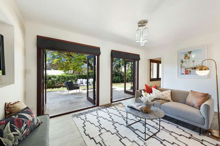 Sixth view of Homely house listing, 169 Pittwater Road, Hunters Hill NSW 2110