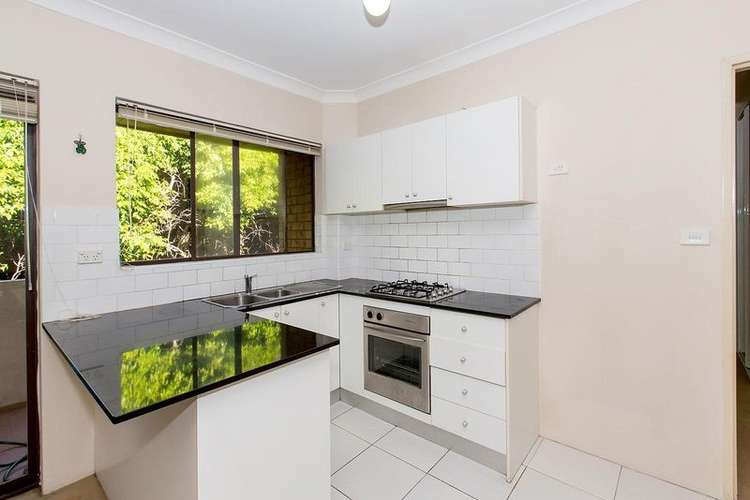 Main view of Homely apartment listing, 18/10 The Strand, Rockdale NSW 2216