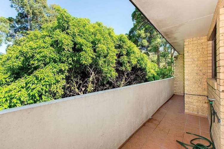 Fourth view of Homely apartment listing, 18/10 The Strand, Rockdale NSW 2216