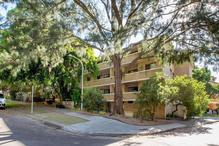 Fifth view of Homely apartment listing, 18/10 The Strand, Rockdale NSW 2216