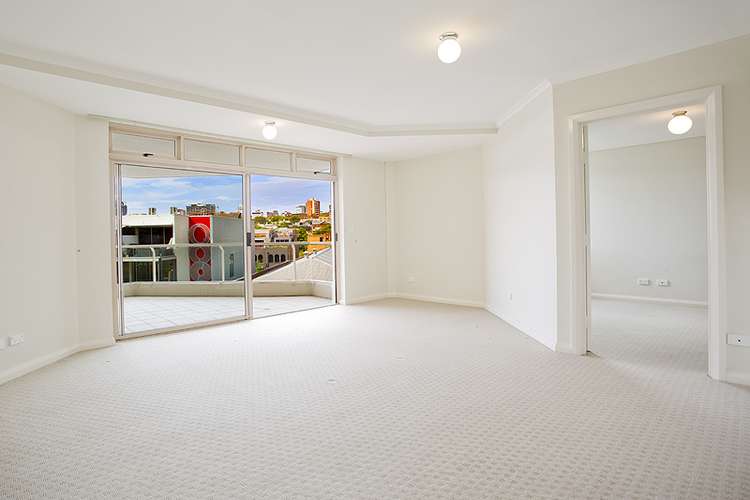 Second view of Homely apartment listing, 63 Crown Street, Woolloomooloo NSW 2011