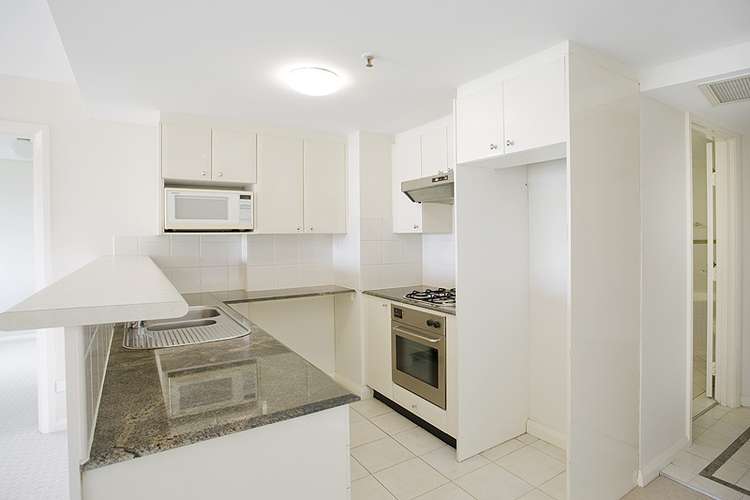 Fourth view of Homely apartment listing, 63 Crown Street, Woolloomooloo NSW 2011