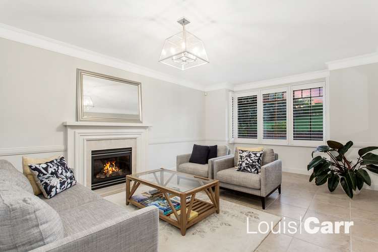 Fourth view of Homely house listing, 2 Rodney Place, West Pennant Hills NSW 2125