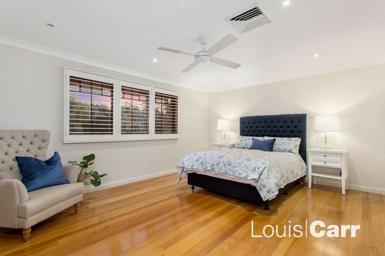 Sixth view of Homely house listing, 2 Rodney Place, West Pennant Hills NSW 2125