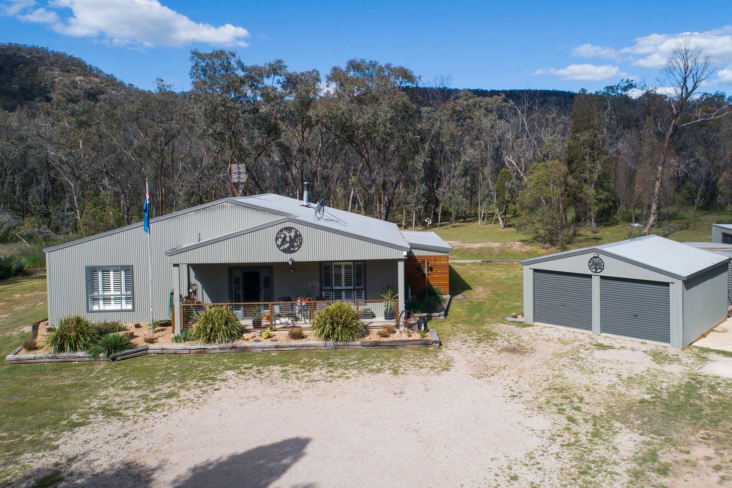 Main view of Homely lifestyle listing, 375 Cypress Drive, Mudgee NSW 2850