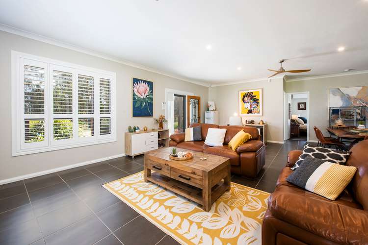 Fourth view of Homely lifestyle listing, 375 Cypress Drive, Mudgee NSW 2850
