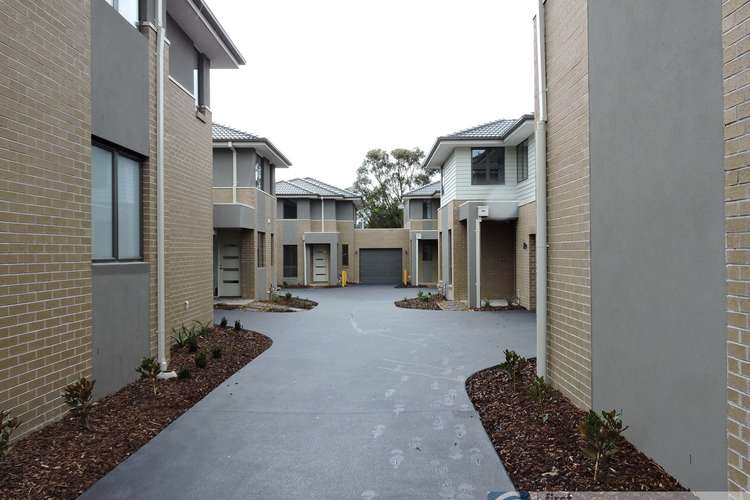 Main view of Homely townhouse listing, 6/103-105 Herbert Street, Dandenong VIC 3175