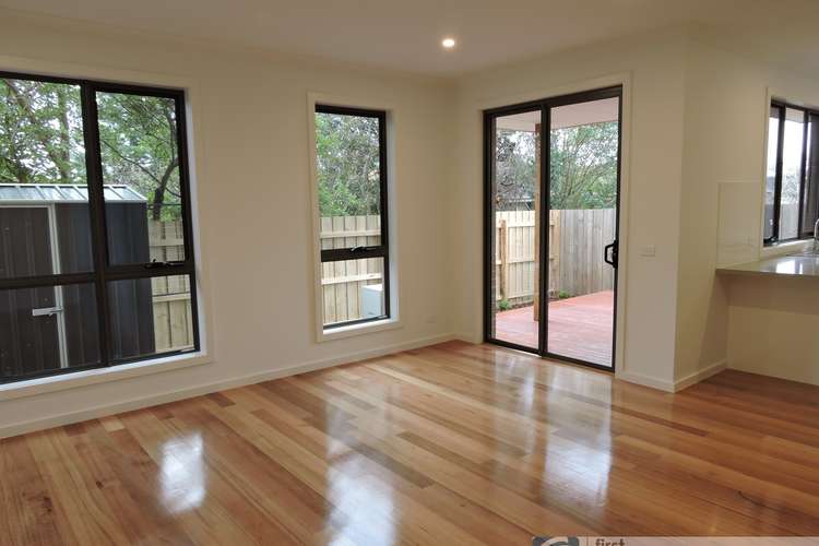 Third view of Homely townhouse listing, 6/103-105 Herbert Street, Dandenong VIC 3175