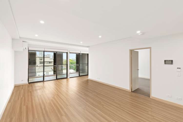 Second view of Homely unit listing, 15/129 Victoria Avenue, Chatswood NSW 2067