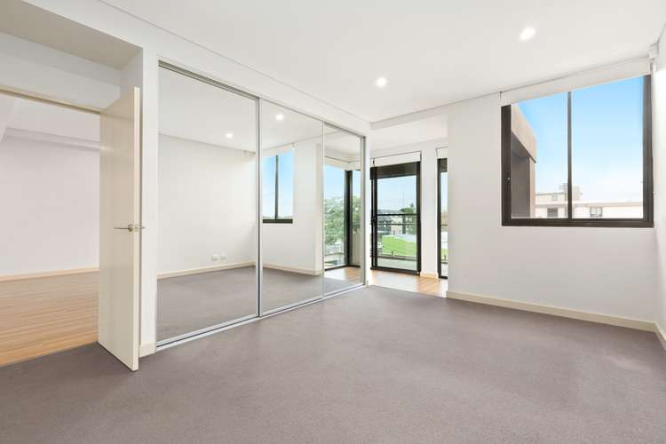 Fifth view of Homely unit listing, 15/129 Victoria Avenue, Chatswood NSW 2067