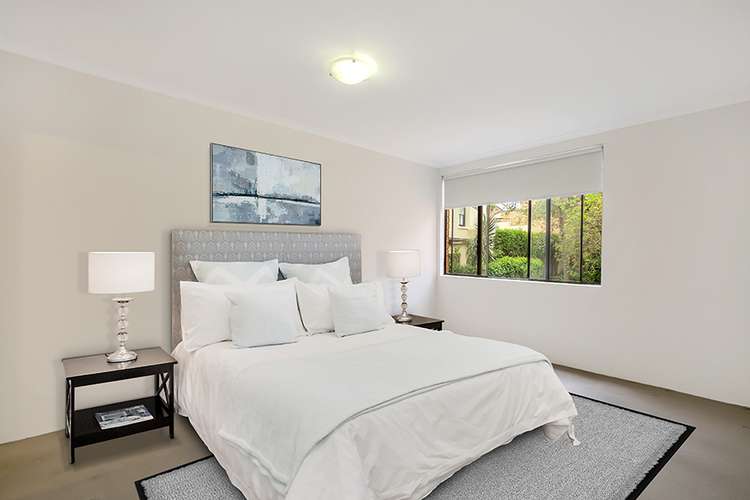 Third view of Homely apartment listing, 14/758 Bourke Street, Redfern NSW 2016