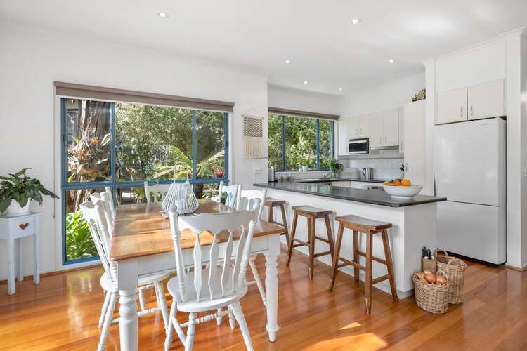 Second view of Homely house listing, 2/12 Lascelles Terrace, Lorne VIC 3232