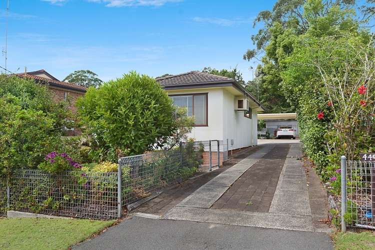 Third view of Homely house listing, 44 Gladys Avenue, Berkeley Vale NSW 2261