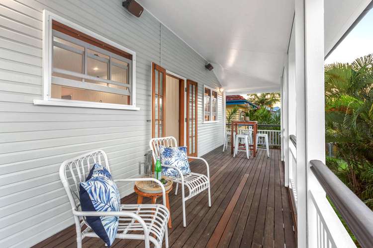 Fifth view of Homely house listing, 54 Bovelles Street, Camp Hill QLD 4152