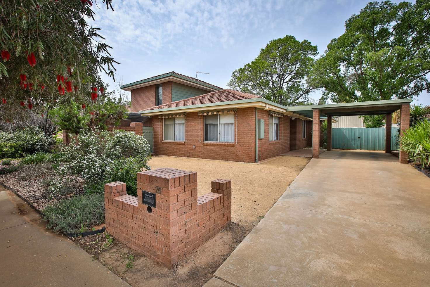 Main view of Homely house listing, 26 Teal Drive, Mildura VIC 3500