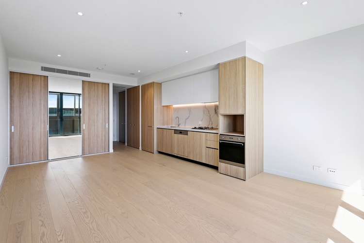 Second view of Homely studio listing, F13/13 Halifax Street, Macquarie Park NSW 2113