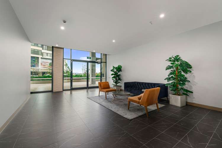 Fourth view of Homely studio listing, F13/13 Halifax Street, Macquarie Park NSW 2113