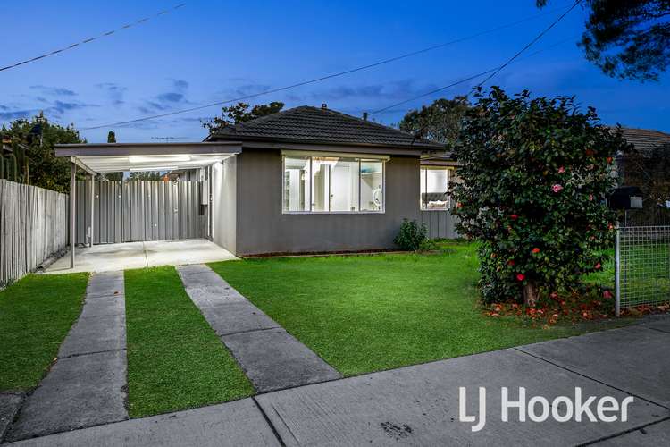 Main view of Homely house listing, 14 View Street, Hampton Park VIC 3976