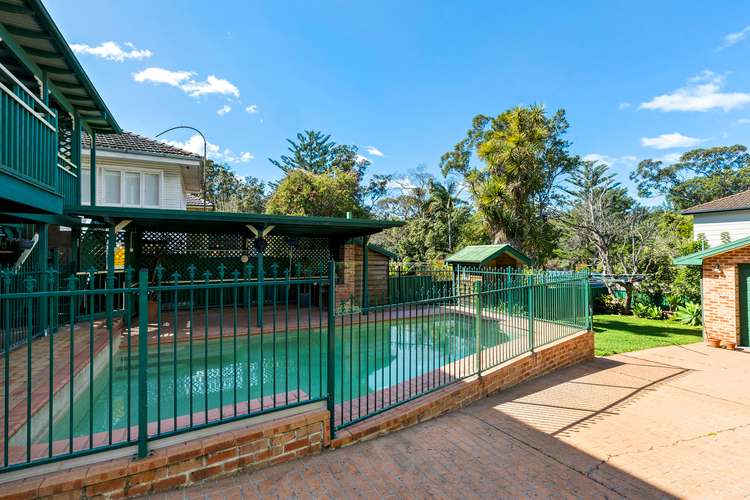 Sixth view of Homely house listing, 39 Eastern Avenue, Mangerton NSW 2500
