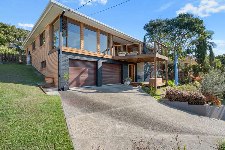 Third view of Homely house listing, 10 Bellevue Drive, Korora NSW 2450