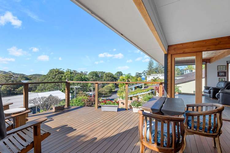 Sixth view of Homely house listing, 10 Bellevue Drive, Korora NSW 2450