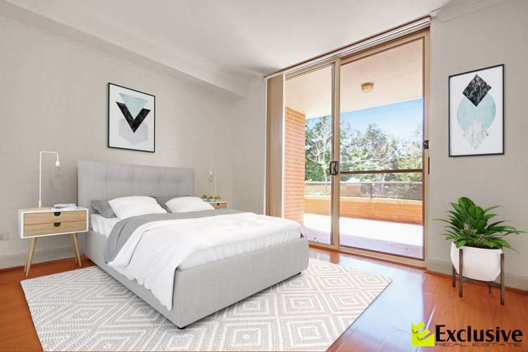 Third view of Homely apartment listing, 15/27-51 Palmer Street, Woolloomooloo NSW 2011