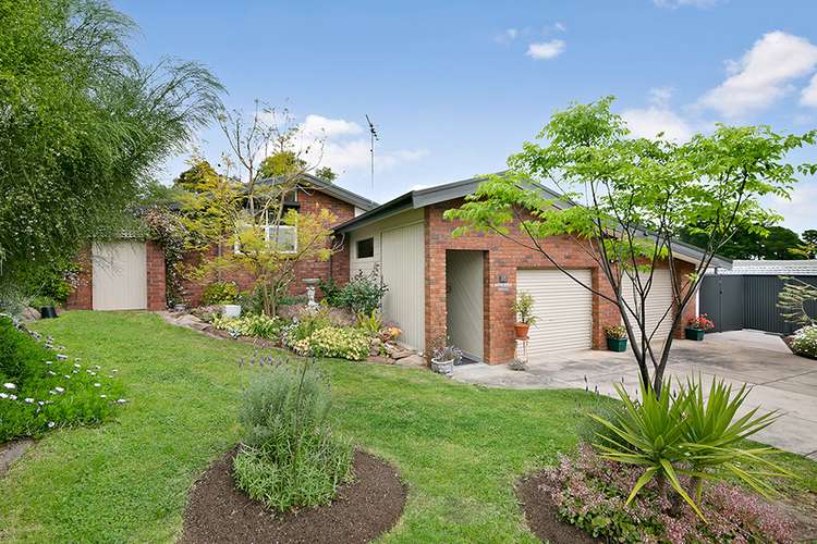 Second view of Homely house listing, 16 Tania Drive, Aberfoyle Park SA 5159