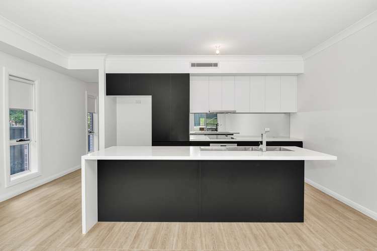 Second view of Homely house listing, 2/33 Quakers Road, Marayong NSW 2148