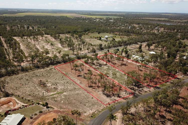 Fourth view of Homely residentialLand listing, 20 Windsong Avenue, Redridge QLD 4660