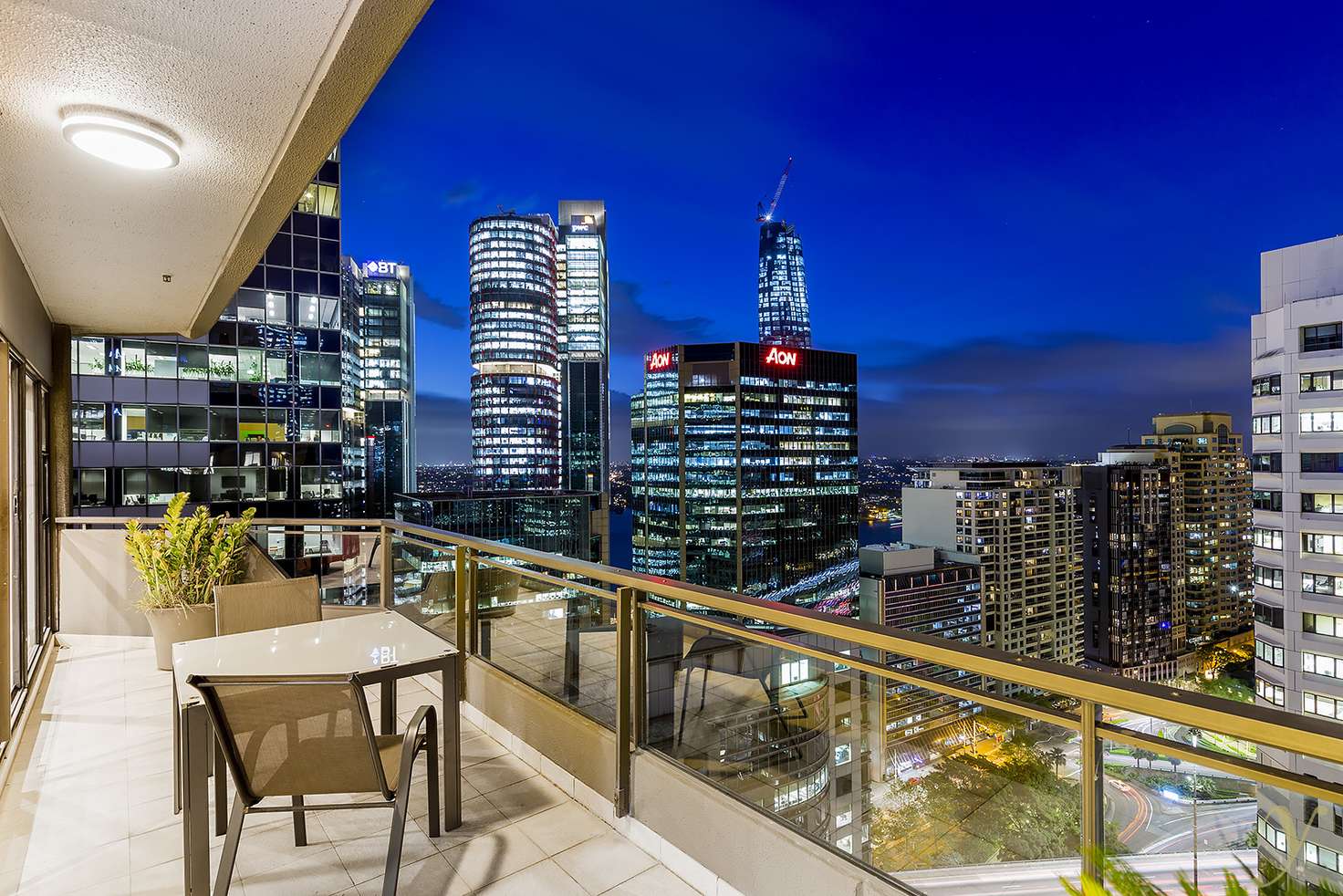 Main view of Homely apartment listing, 5 York Street, Sydney NSW 2000