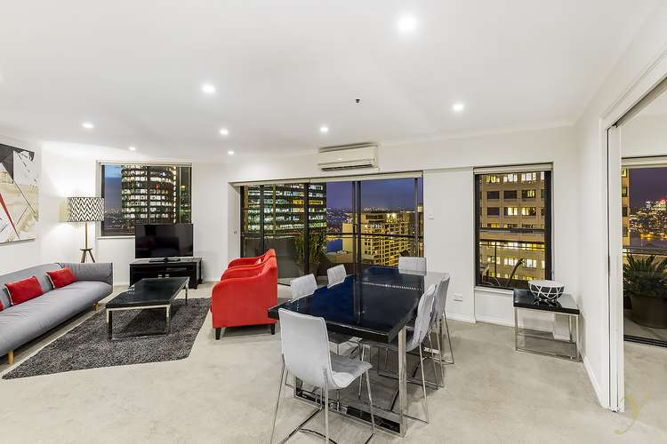 Third view of Homely apartment listing, 5 York Street, Sydney NSW 2000