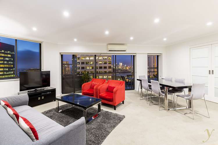 Fourth view of Homely apartment listing, 5 York Street, Sydney NSW 2000