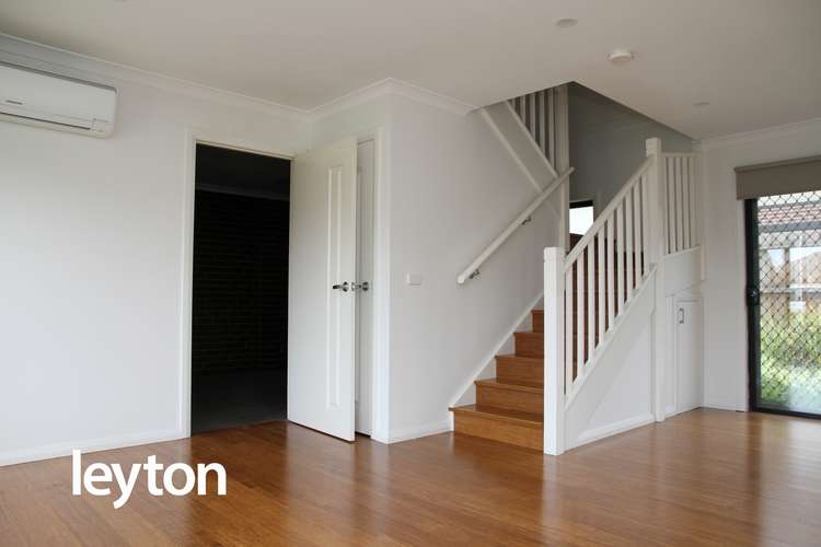 Fourth view of Homely townhouse listing, 1/96 Corrigan Road, Noble Park VIC 3174