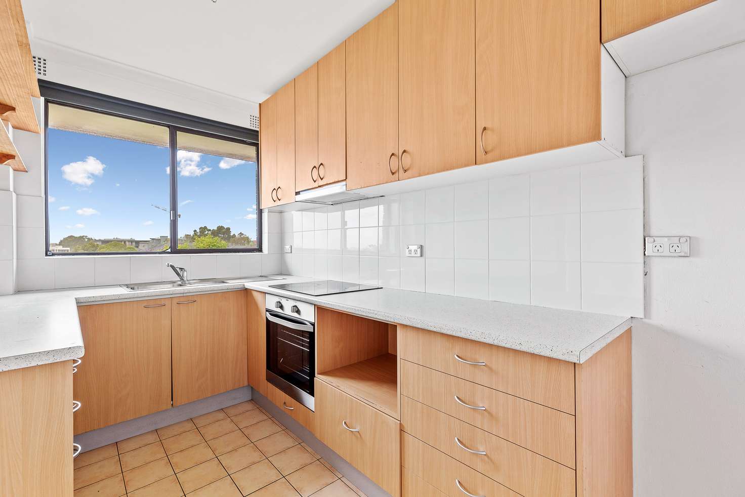 Main view of Homely unit listing, 8/237 Blaxland Road, Ryde NSW 2112