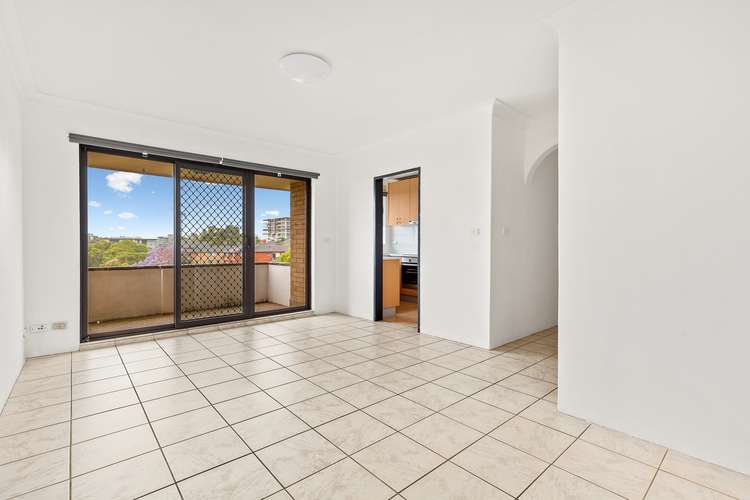 Second view of Homely unit listing, 8/237 Blaxland Road, Ryde NSW 2112