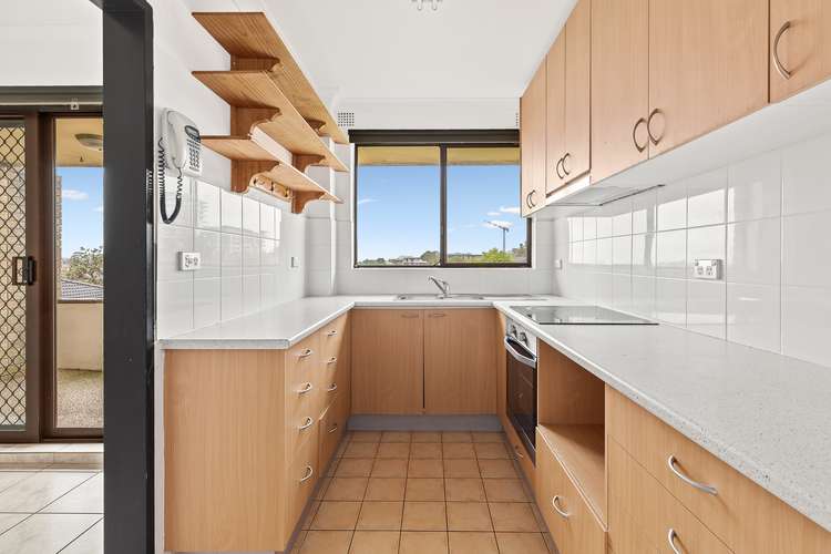 Fifth view of Homely unit listing, 8/237 Blaxland Road, Ryde NSW 2112