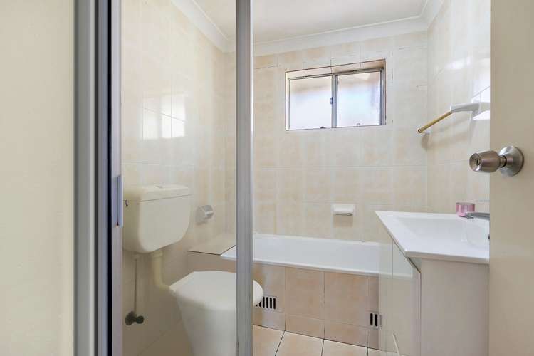Third view of Homely apartment listing, 3/16 Henry Street, Parramatta NSW 2150