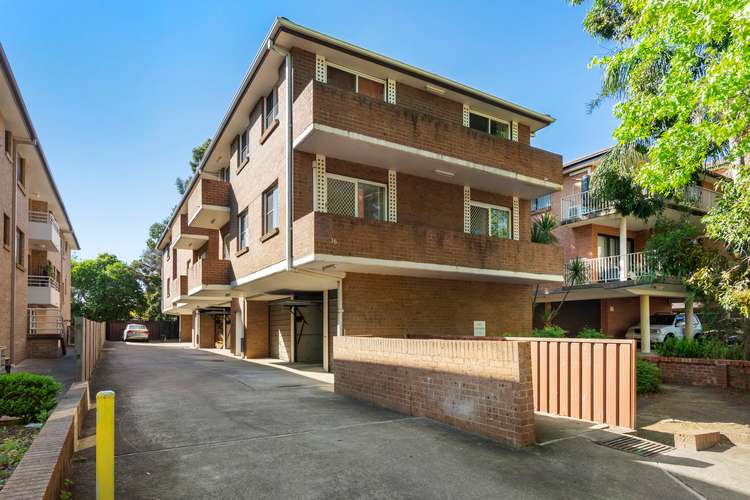 Sixth view of Homely apartment listing, 3/16 Henry Street, Parramatta NSW 2150