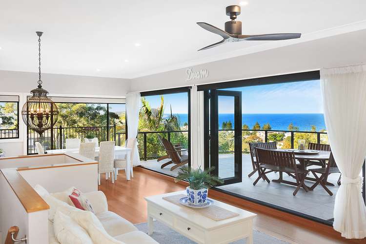 Main view of Homely house listing, 23 Cottee Crescent, Terrigal NSW 2260