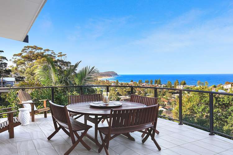 Third view of Homely house listing, 23 Cottee Crescent, Terrigal NSW 2260