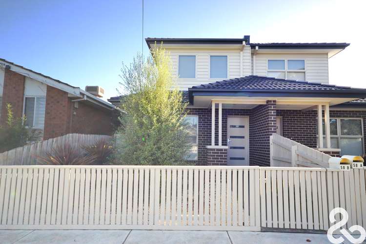 58B Pender Street, Preston VIC 3072