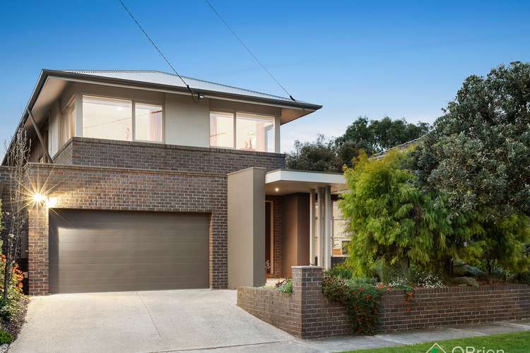 Main view of Homely house listing, 35 Sea Parade, Mentone VIC 3194