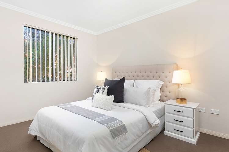 Fourth view of Homely apartment listing, 4/44 Bellevue Street, North Parramatta NSW 2151