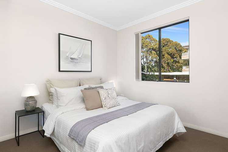 Fifth view of Homely apartment listing, 4/44 Bellevue Street, North Parramatta NSW 2151