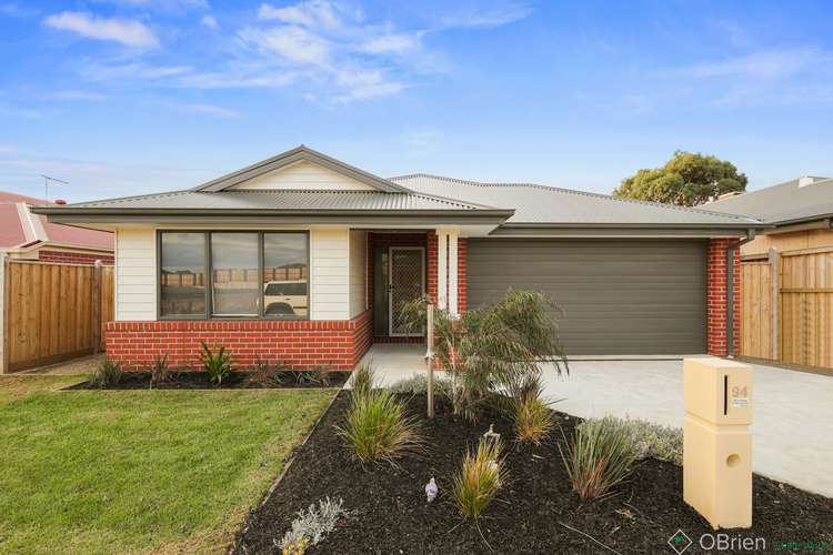 Main view of Homely house listing, 94 Grampian Boulevard, Cowes VIC 3922