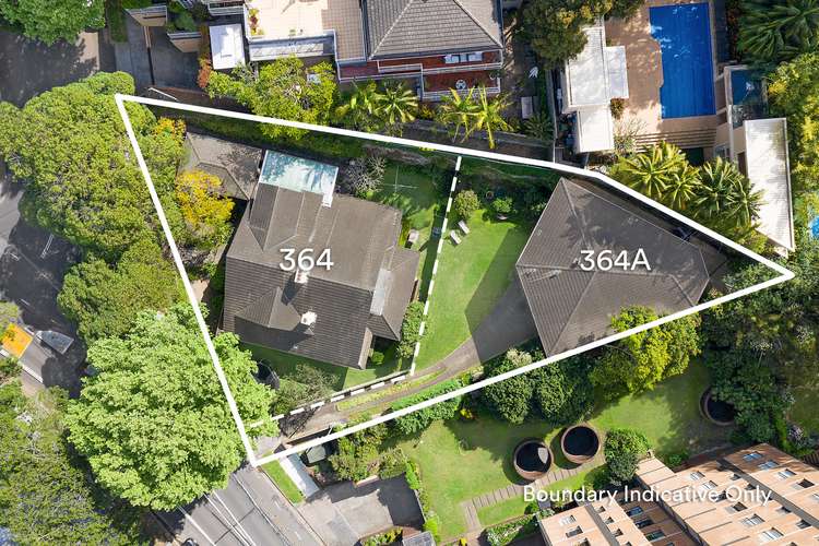 Main view of Homely house listing, 364A Edgecliff Road, Woollahra NSW 2025