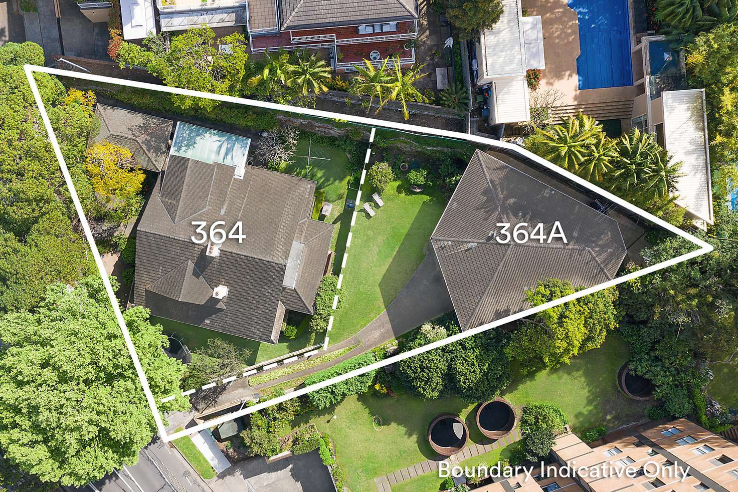 Main view of Homely house listing, 364 Edgecliff Road, Woollahra NSW 2025