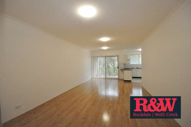Second view of Homely unit listing, 9/28 Subway Road, Rockdale NSW 2216