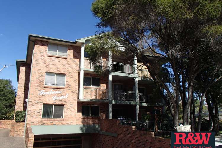 Third view of Homely unit listing, 9/28 Subway Road, Rockdale NSW 2216
