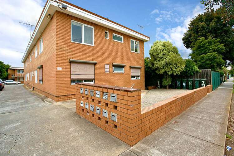 Main view of Homely apartment listing, 12/25 Ridley Street, Albion VIC 3020